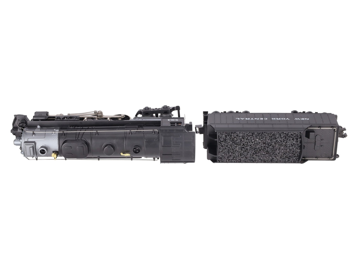 Lionel 2232010 New York Central Hudson Steam Locomotive #5314