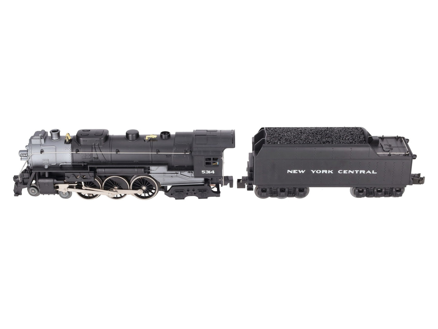Lionel 2232010 New York Central Hudson Steam Locomotive #5314