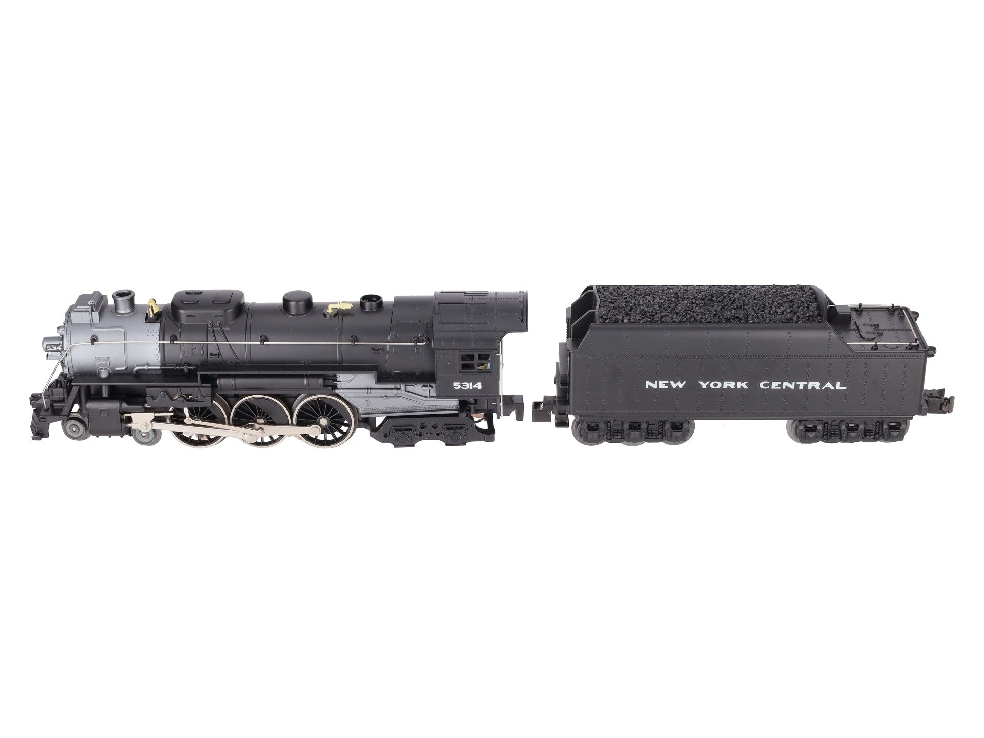 Lionel 2232010 New York Central Hudson Steam Locomotive #5314
