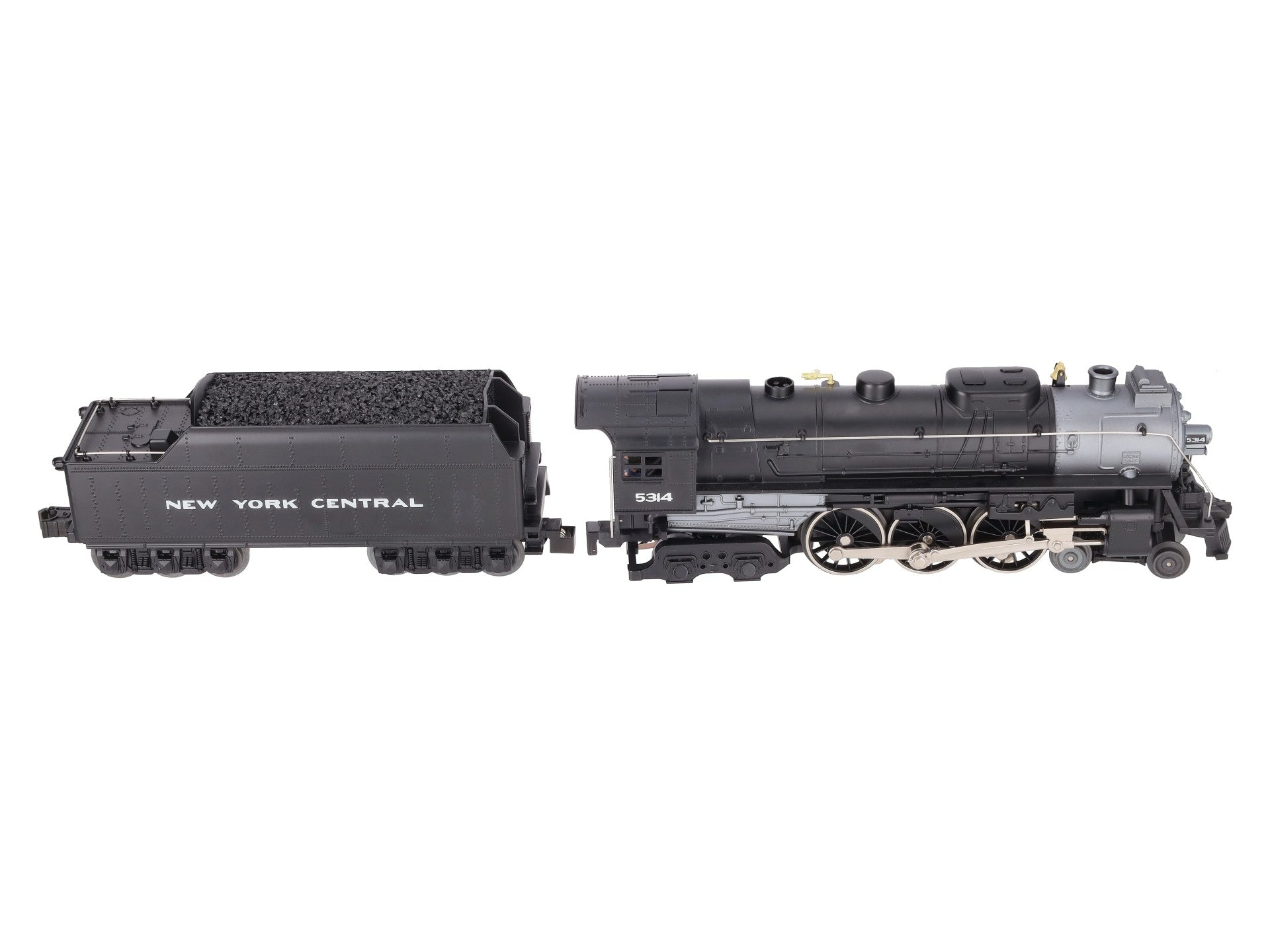 Lionel 2232010 New York Central Hudson Steam Locomotive #5314