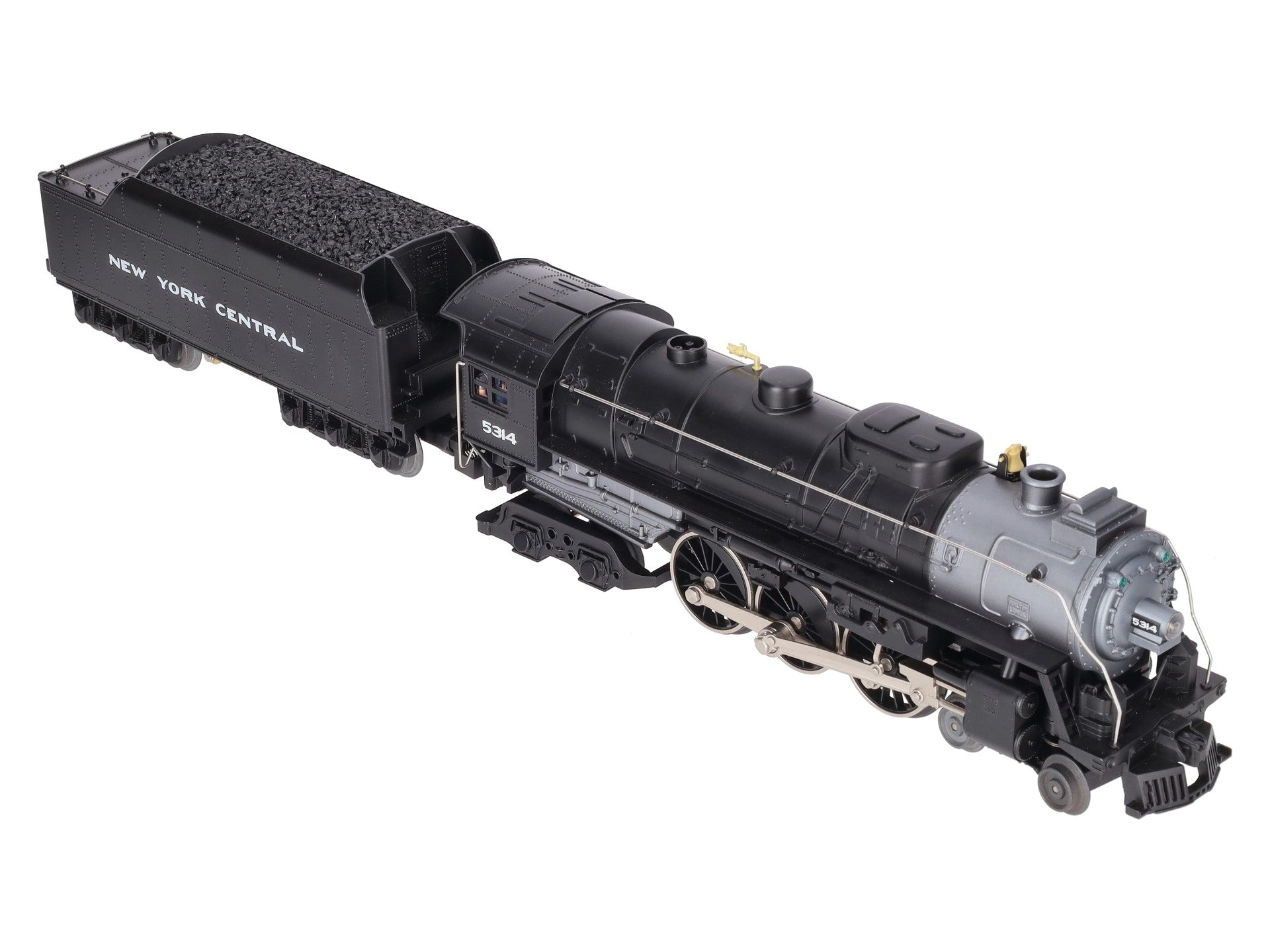 Lionel 2232010 New York Central Hudson Steam Locomotive #5314