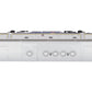 Lionel 2433179 O Santa Fe Legacy F7B Superbass Diesel Locomotive #338B