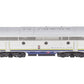 Lionel 2433179 O Santa Fe Legacy F7B Superbass Diesel Locomotive #338B