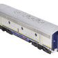 Lionel 2433179 O Santa Fe Legacy F7B Superbass Diesel Locomotive #338B