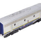 Lionel 2433179 O Santa Fe Legacy F7B Superbass Diesel Locomotive #338B