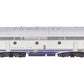 Lionel 2433179 O Santa Fe Legacy F7B Superbass Diesel Locomotive #338B