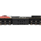 Athearn 78060 HO Scale Canadian National 9-44CW Diesel Locomotive #2616 w/DCC LN/Box