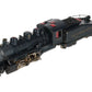 HO BRASS Pennsylvania 0-6-0 Steam Engine #7012 VG