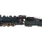 HO BRASS Pennsylvania 0-6-0 Steam Engine #7012 VG