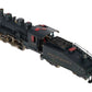 HO BRASS Pennsylvania 0-6-0 Steam Engine #7012 VG