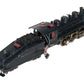 HO BRASS Pennsylvania 0-6-0 Steam Engine #7012 VG