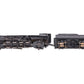 MTH 80-3137-1 New York Central HO 2-8-2 USRA Light Mikado Steam Engine w/P-S 3.0