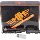 MTH 80-3137-1 New York Central HO 2-8-2 USRA Light Mikado Steam Engine w/P-S 3.0