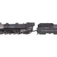 MTH 80-3137-1 New York Central HO 2-8-2 USRA Light Mikado Steam Engine w/P-S 3.0