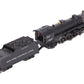 MTH 80-3137-1 New York Central HO 2-8-2 USRA Light Mikado Steam Engine w/P-S 3.0