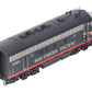 Walthers 920-40938 HO SP F7 A Diesel Locomotive with DCC/Sound #6324