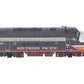 Walthers 920-40938 HO SP F7 A Diesel Locomotive with DCC/Sound #6324