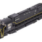 Bowser 23866 HO New York Central Alco C430 with LokSound Sound & DCC #2051