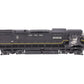 Bowser 23866 HO New York Central Alco C430 with LokSound Sound & DCC #2051