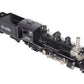 Iron Horse 16743-2 On3 RGS K-27 2-8-2 Steam Locomotive - Factory Painted LN/Box