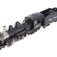 Iron Horse 16743-2 On3 RGS K-27 2-8-2 Steam Locomotive - Factory Painted LN/Box