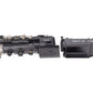 Iron Horse 16743-2 On3 RGS K-27 2-8-2 Steam Locomotive - Factory Painted LN/Box