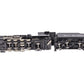 Iron Horse 16743-2 On3 RGS K-27 2-8-2 Steam Locomotive - Factory Painted LN/Box