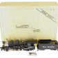 Iron Horse 16743-2 On3 RGS K-27 2-8-2 Steam Locomotive - Factory Painted LN/Box