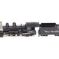 Iron Horse 16743-2 On3 RGS K-27 2-8-2 Steam Locomotive - Factory Painted LN/Box