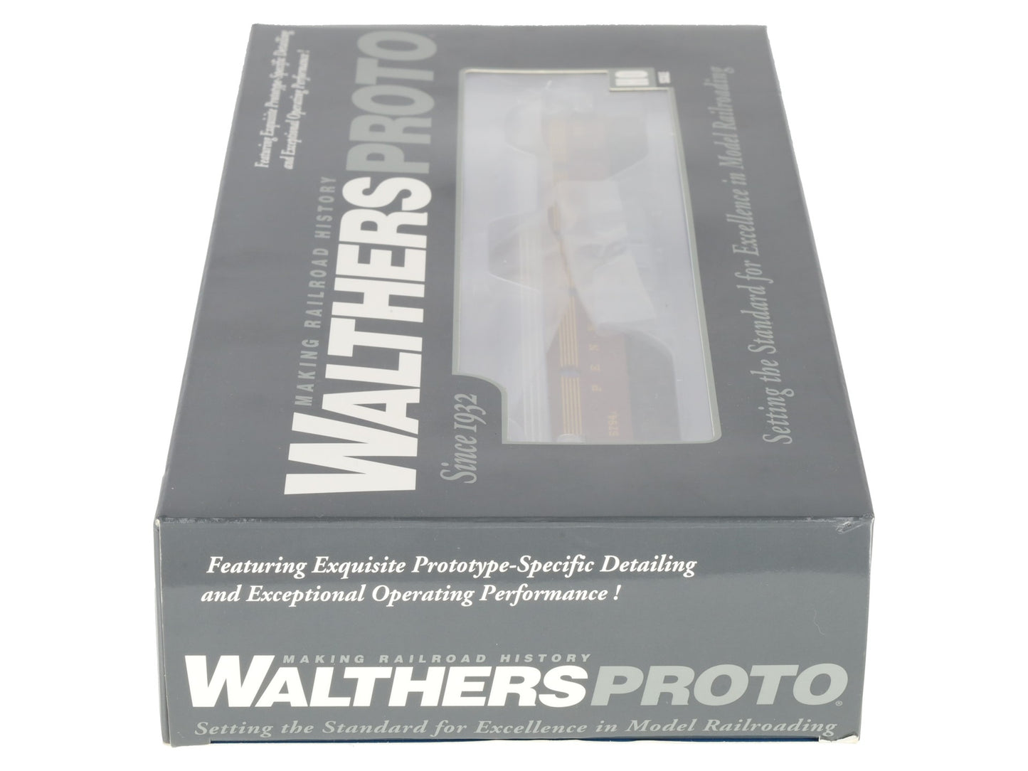 Walthers 920-42904 HO PRR Class EP-22 EMD E8A Diesel Loco w/ Sound & DCC #5794A