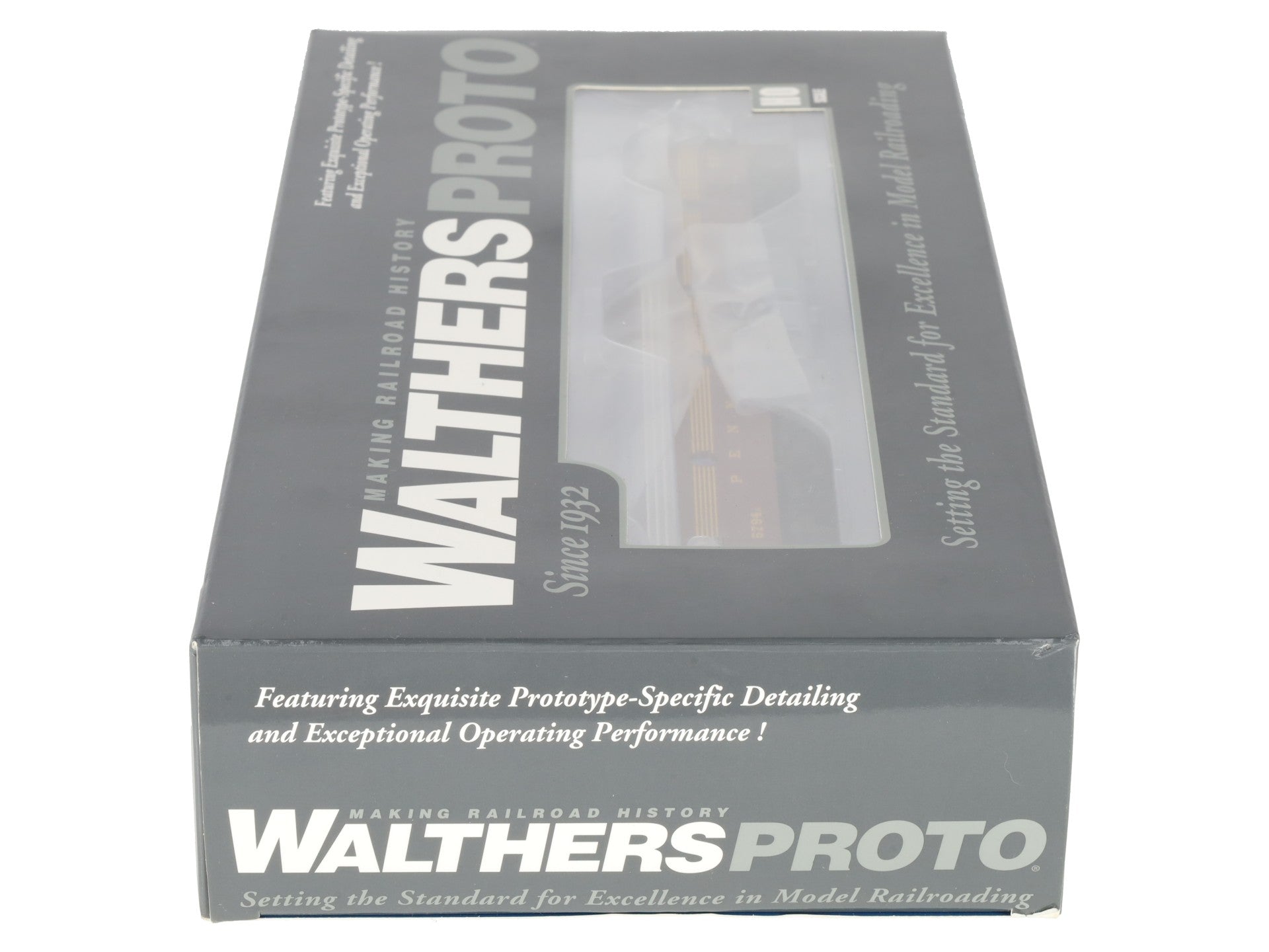 Walthers 920-42904 HO PRR Class EP-22 EMD E8A Diesel Loco w/ Sound & DCC #5794A