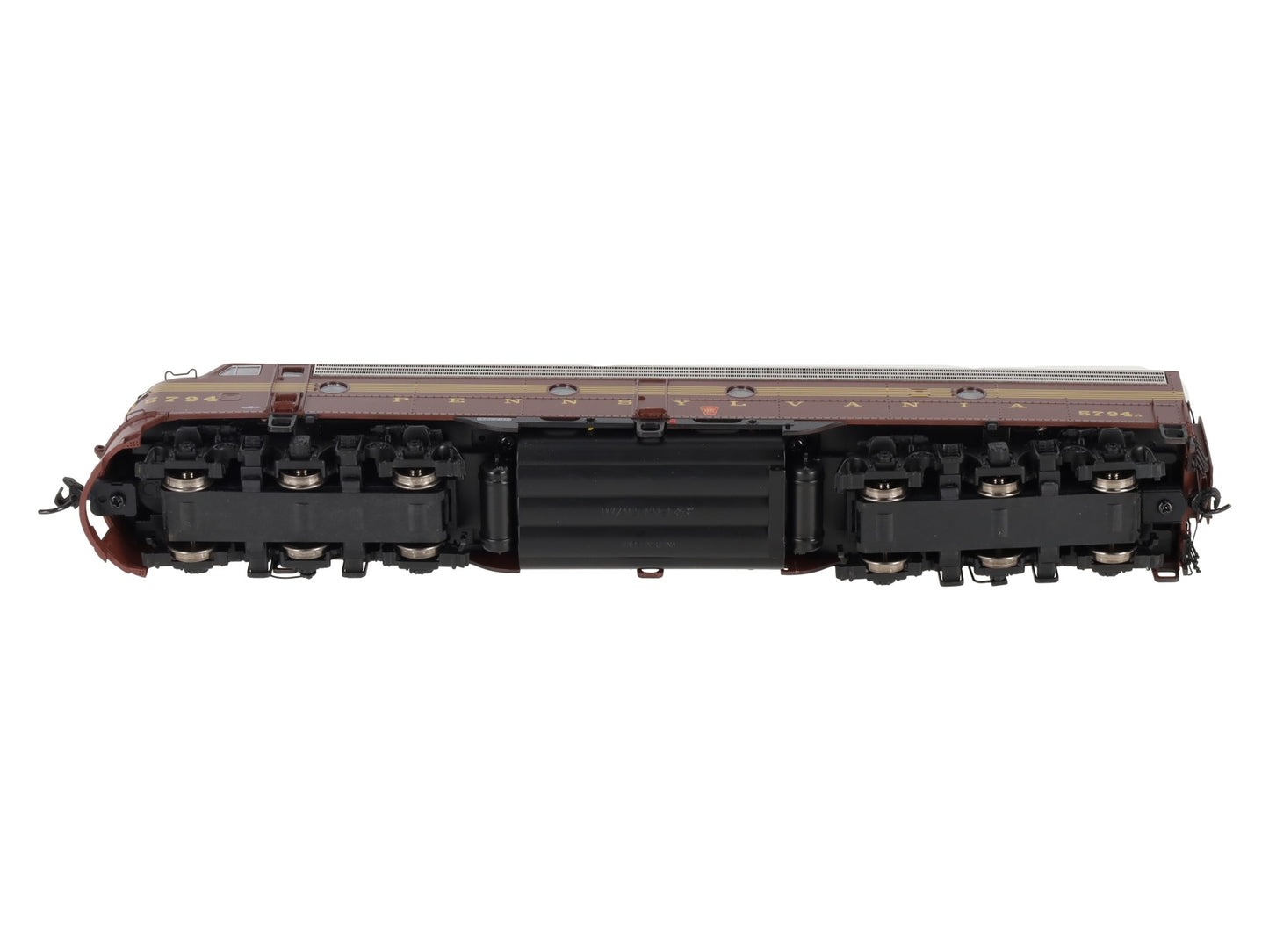 Walthers 920-42904 HO PRR Class EP-22 EMD E8A Diesel Loco w/ Sound & DCC #5794A