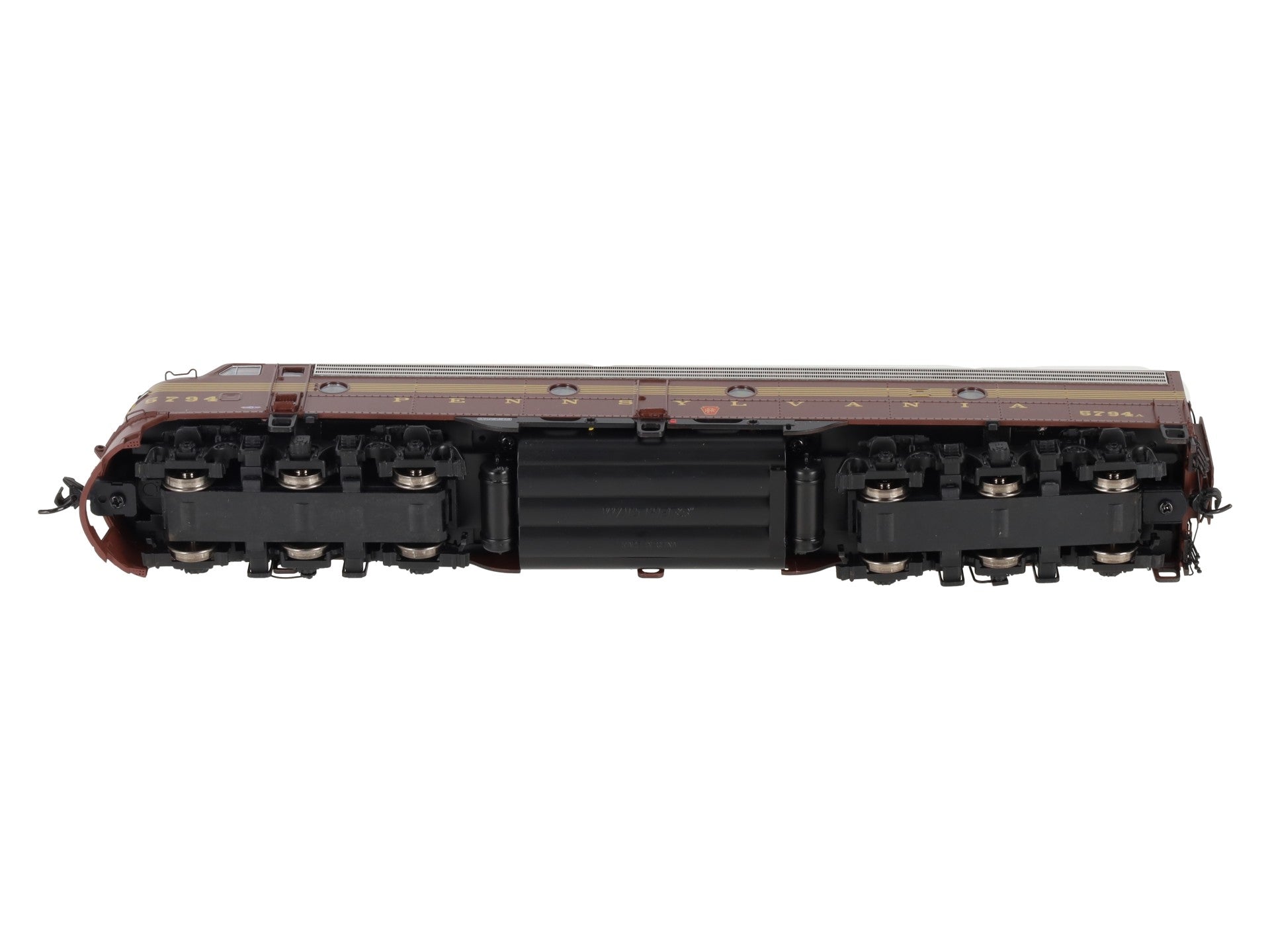 Walthers 920-42904 HO PRR Class EP-22 EMD E8A Diesel Loco w/ Sound & DCC #5794A