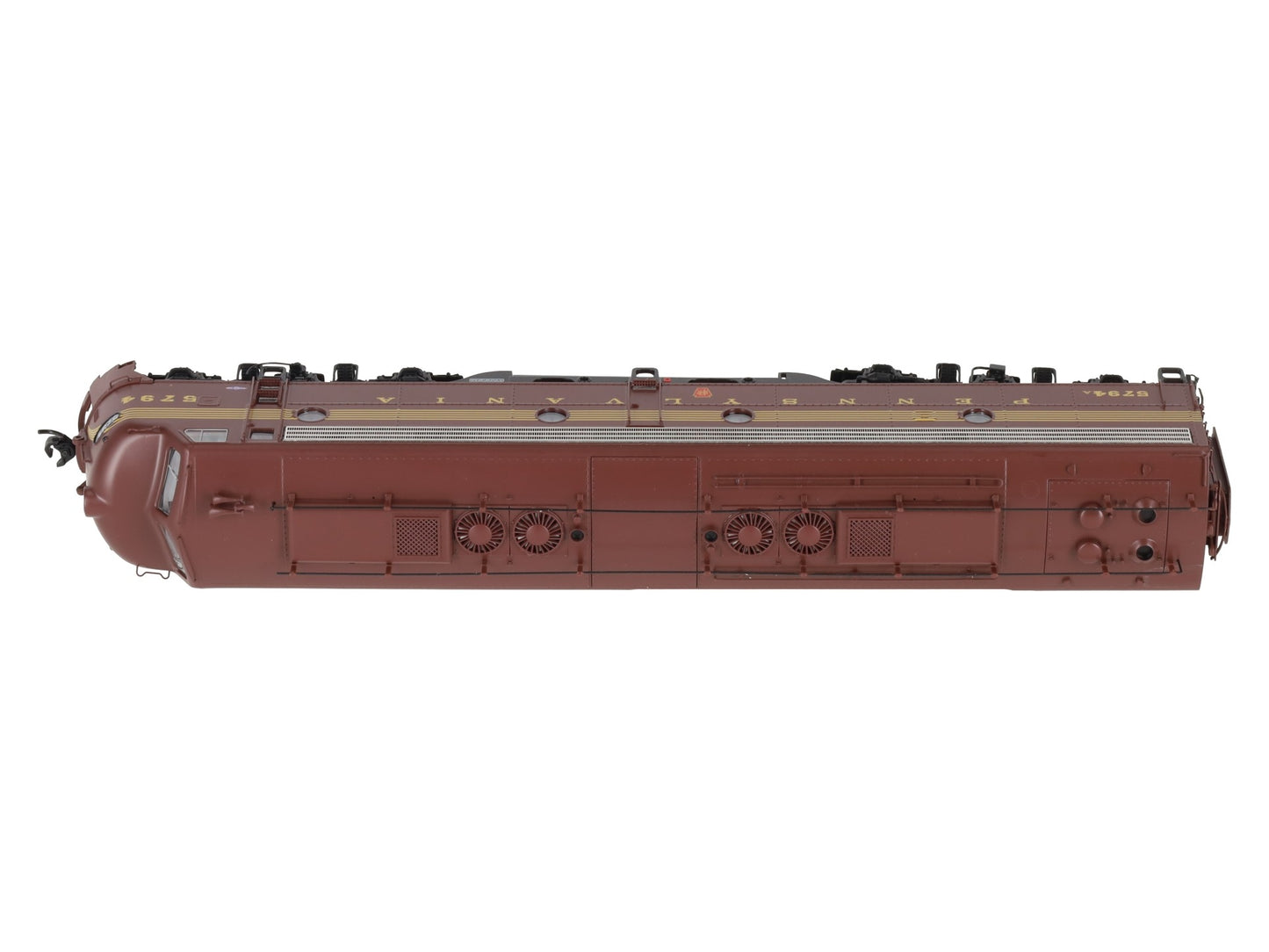 Walthers 920-42904 HO PRR Class EP-22 EMD E8A Diesel Loco w/ Sound & DCC #5794A