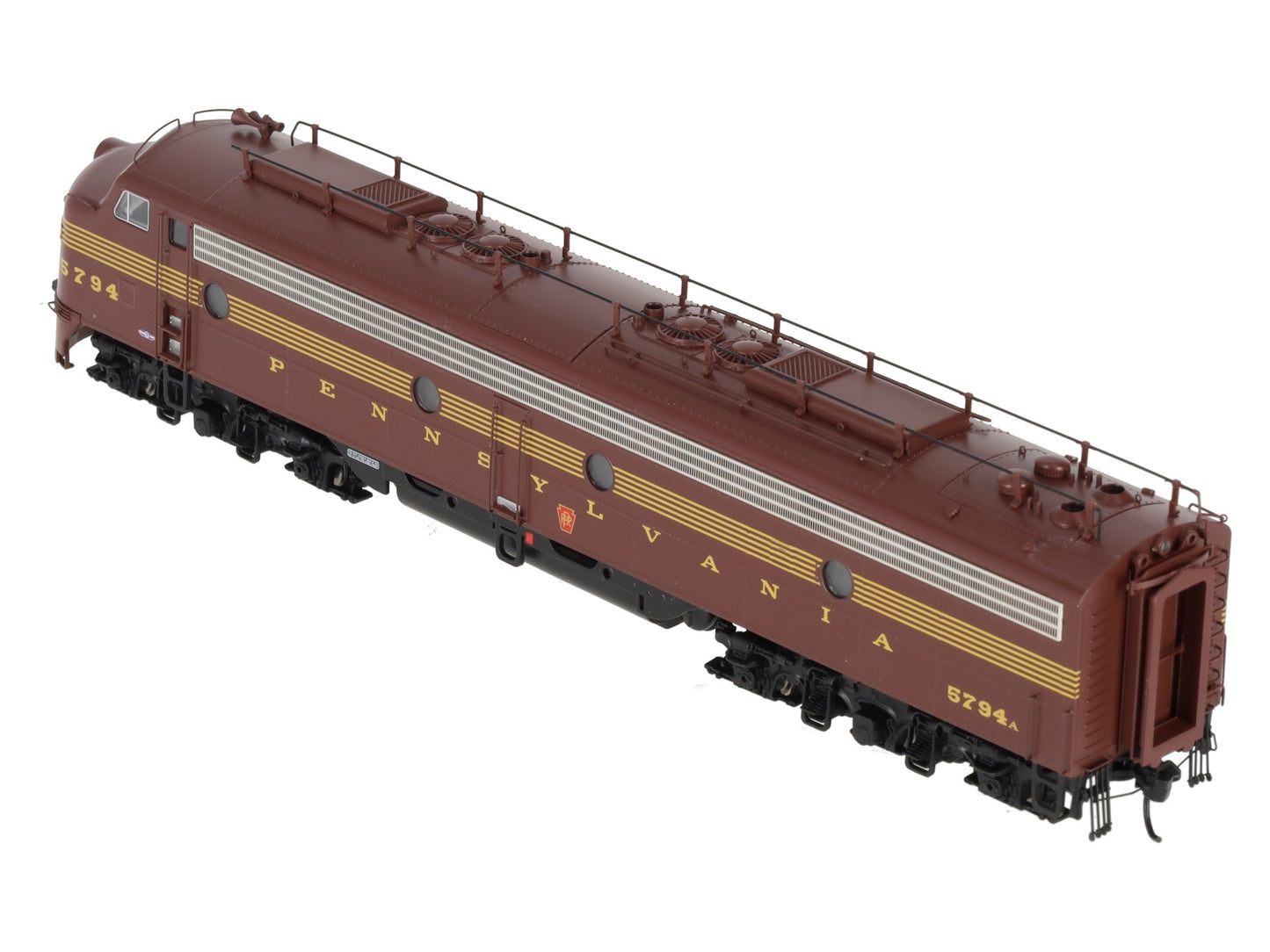 Walthers 920-42904 HO PRR Class EP-22 EMD E8A Diesel Loco w/ Sound & DCC #5794A