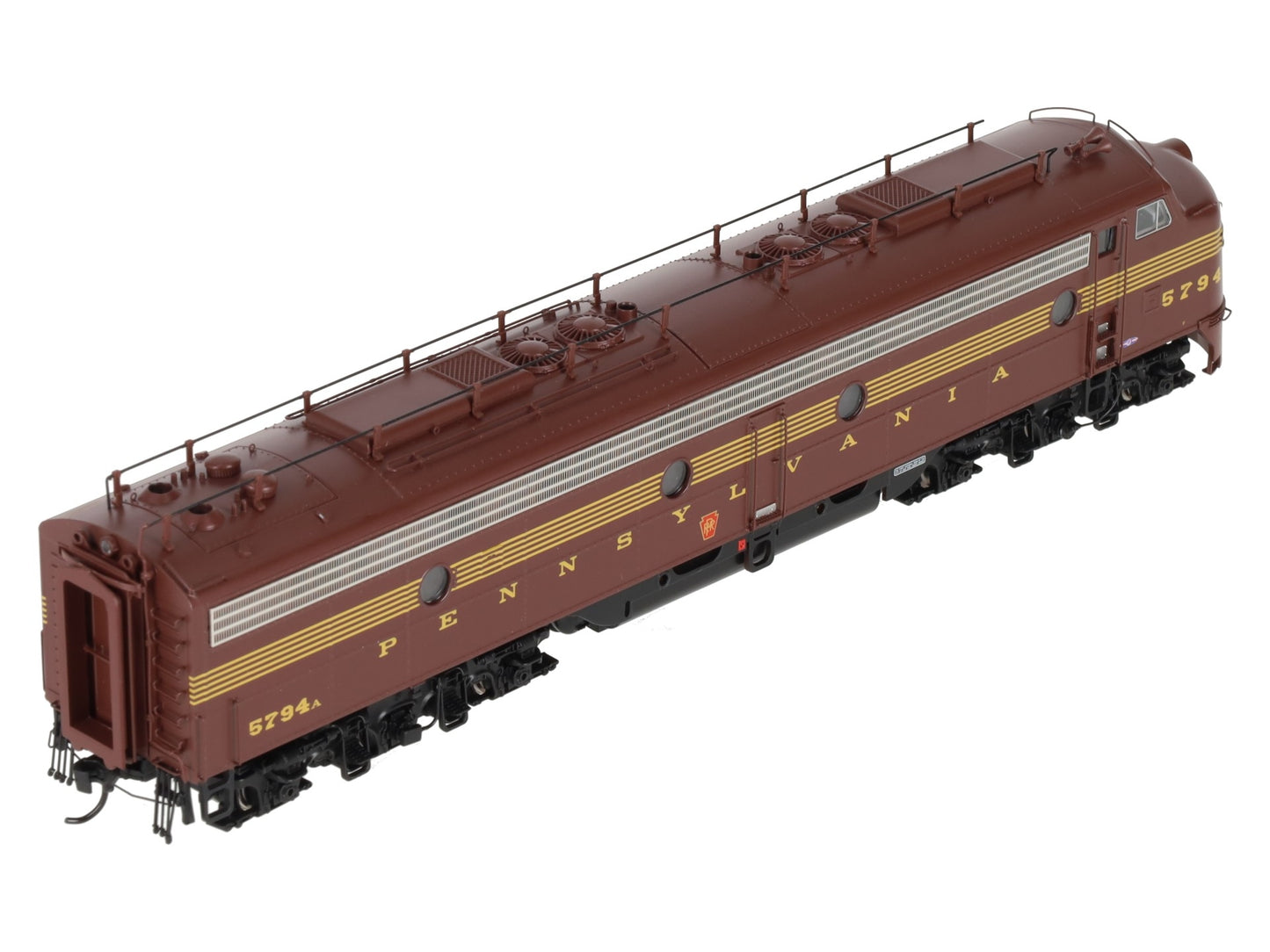 Walthers 920-42904 HO PRR Class EP-22 EMD E8A Diesel Loco w/ Sound & DCC #5794A