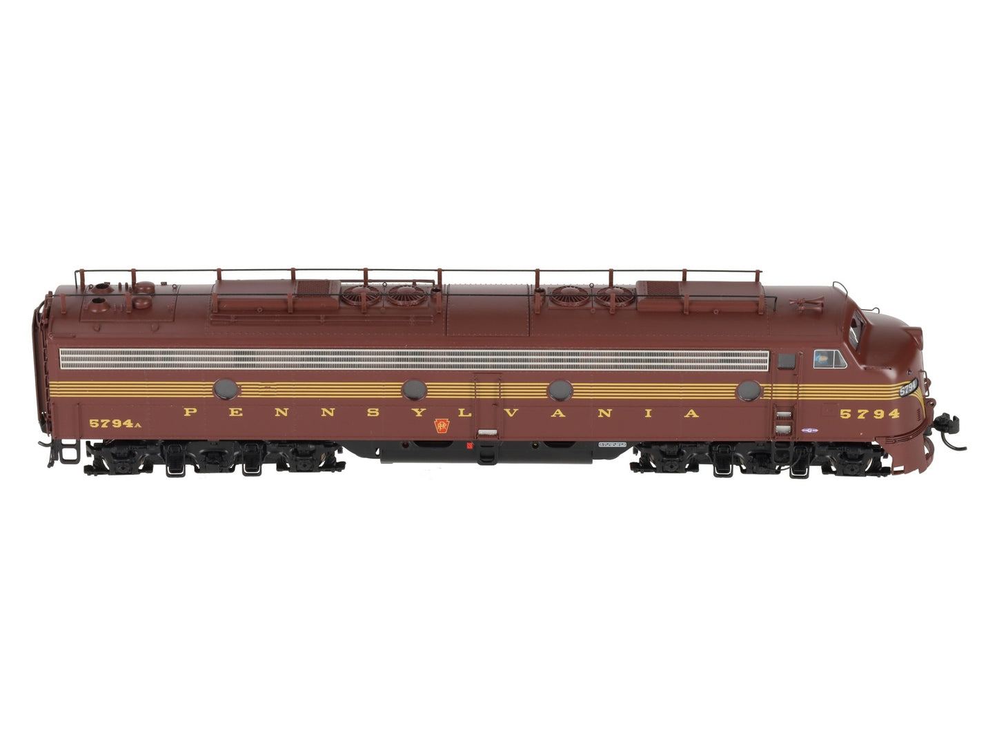 Walthers 920-42904 HO PRR Class EP-22 EMD E8A Diesel Loco w/ Sound & DCC #5794A