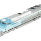 MTH 80-2013-1 HO Scale George H. Bush SD70ACe Diesel w/PS 3.0 & DCC