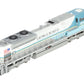MTH 80-2013-1 HO Scale George H. Bush SD70ACe Diesel w/PS 3.0 & DCC