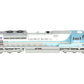 MTH 80-2013-1 HO Scale George H. Bush SD70ACe Diesel w/PS 3.0 & DCC