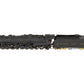 United Models HO Brass N&W Articulated Y6b 2-8-8-2 Steam Locomotive & Tender VG