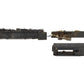 United Models HO Brass N&W Articulated Y6b 2-8-8-2 Steam Locomotive & Tender VG