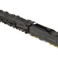 United Models HO Brass N&W Articulated Y6b 2-8-8-2 Steam Locomotive & Tender VG