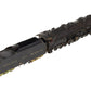 United Models HO Brass N&W Articulated Y6b 2-8-8-2 Steam Locomotive & Tender VG