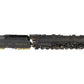 United Models HO Brass N&W Articulated Y6b 2-8-8-2 Steam Locomotive & Tender VG