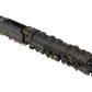 United Models HO Brass N&W Articulated Y6b 2-8-8-2 Steam Locomotive & Tender VG