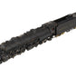 United Models HO Brass N&W Articulated Y6b 2-8-8-2 Steam Locomotive & Tender VG