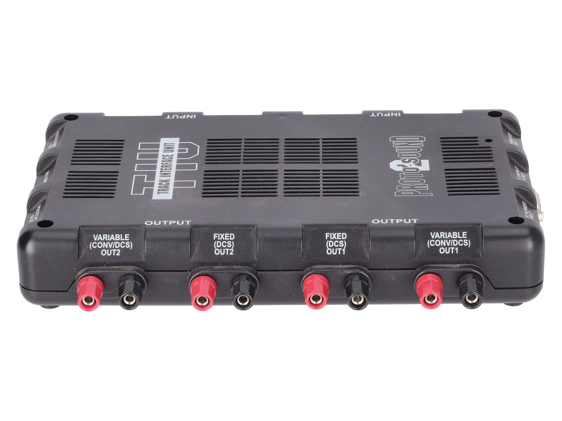 MTH 50-1001 O DCS Remote Control and DCS TIU Set EX/Box