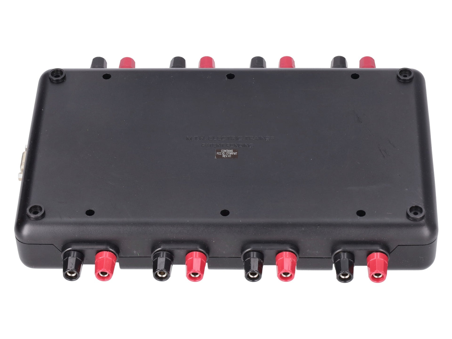 MTH 50-1001 O DCS Remote Control and DCS TIU Set EX/Box