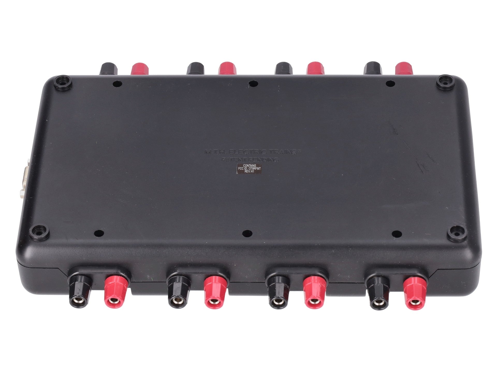 MTH 50-1001 O DCS Remote Control and DCS TIU Set EX/Box